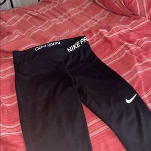 Nike Pro Leggings